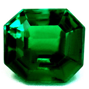 Emerald 1.51 Green Emerald - #1073373