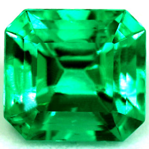Emerald 0.55 Green Emerald - #1073591