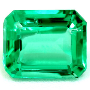 Emerald 0.71 Green Emerald - #1073479