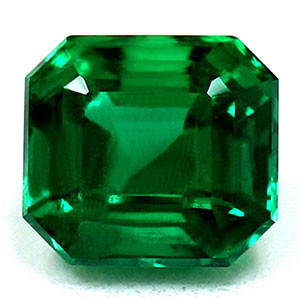 Emerald 1.14 Green Emerald - #1073857