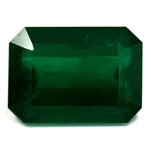 Emerald 17.27 Green Emerald - #1073877