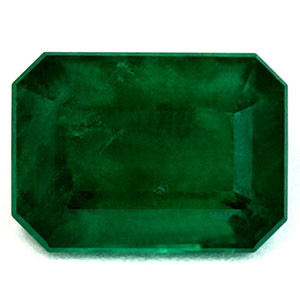 Emerald 2.62 Green Emerald - #1073462