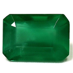 Emerald 4.69 Green Emerald - #1073731