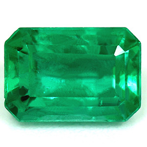 Emerald 1.22 Green Emerald - #1074494