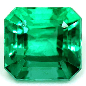 Emerald 1.03 Green Emerald - #1074490