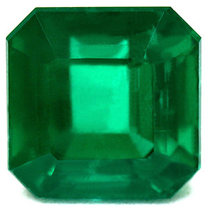 Emerald 3.38 Green Emerald - #1074210