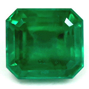 Emerald 2.57 Green Emerald - #1074528