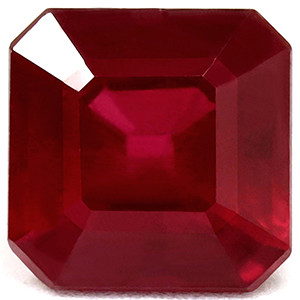Emerald 2.30 Red Ruby - #1074071