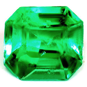 Emerald 1.23 Green Emerald - #1074935