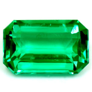 Emerald 0.83 Green Emerald - #1074646