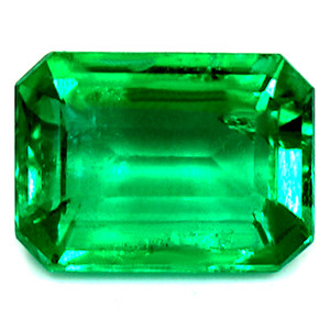 Emerald 0.59 Green Emerald - #1074648