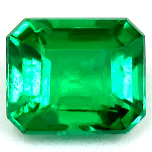 Emerald 0.55 Green Emerald - #1074649