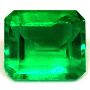 Emerald 0.65 Green Emerald - #1075093