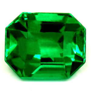 Emerald 0.82 Green Emerald - #1075100