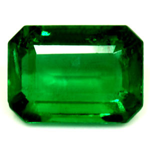 Emerald 0.77 Green Emerald - #1074715