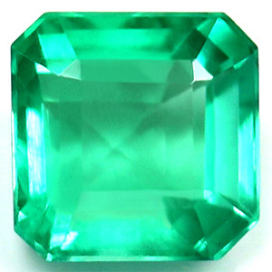 Emerald 0.83 Green Emerald - #1074713