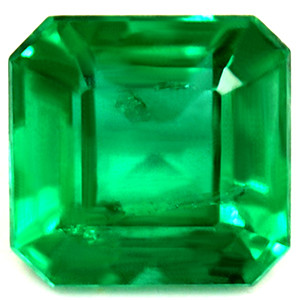 Emerald 0.77 Green Emerald - #1074718