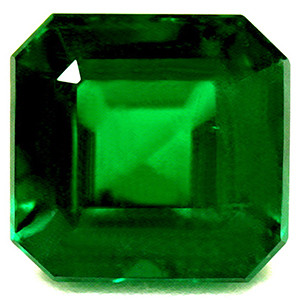 Emerald 2.09 Green Emerald - #1074189