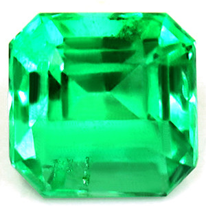 Emerald 0.77 Green Emerald - #1074677