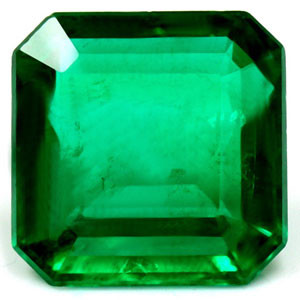 Emerald 2.17 Green Emerald - #1074758