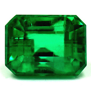 Emerald 1.77 Green Emerald - #1075228
