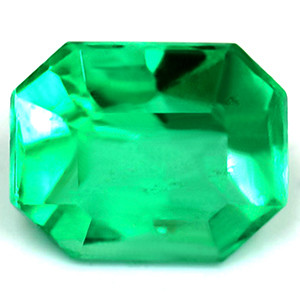 Emerald 0.95 Green Emerald - #1074814