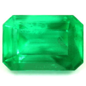 Emerald 1.54 Green Emerald - #1074895