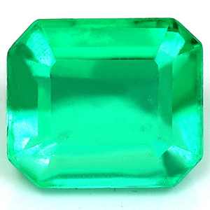 Emerald 0.55 Green Emerald - #1074891