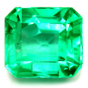 Emerald 1.05 Green Emerald - #1074892