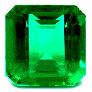 Emerald 1.46 Green Emerald - #1074842