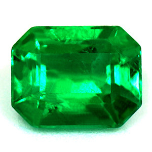 Emerald 0.71 Green Emerald - #1074475