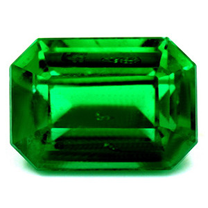 Emerald 1.66 Green Emerald - #1074851