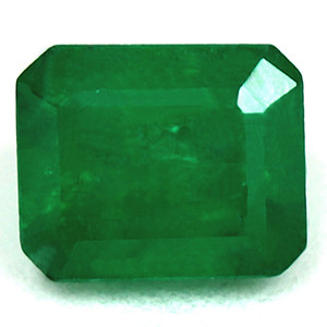 Emerald 0.88 Green Emerald - #1074456