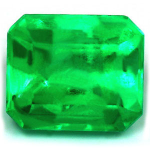 Emerald 2.70 Green Emerald - #1074953