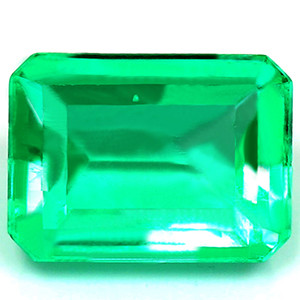 Emerald 0.85 Green Emerald - #1074859