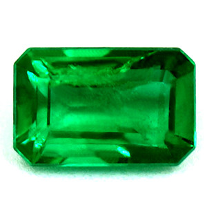 Emerald 0.60 Green Emerald - #1074656