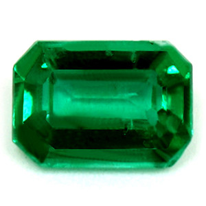 Emerald 0.62 Green Emerald - #1074653