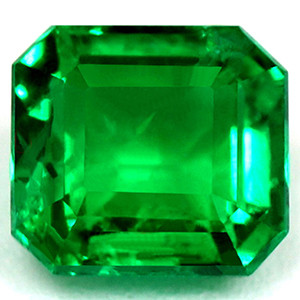 Emerald 0.63 Green Emerald - #1074659