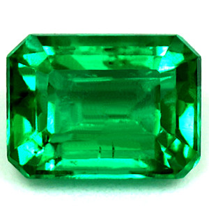 Emerald 0.66 Green Emerald - #1074669