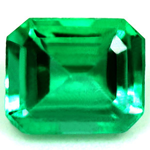 Emerald 0.55 Green Emerald - #1074671