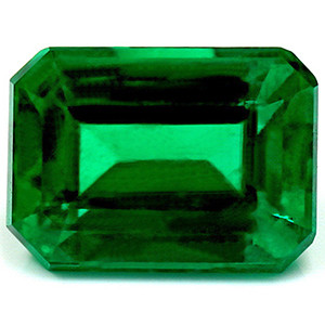 Emerald 1.43 Green Emerald - #1074968