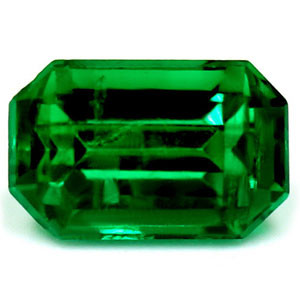 Emerald 0.75 Green Emerald - #1075116