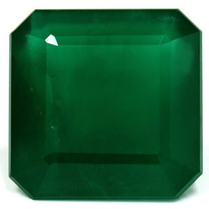 Emerald 18.84 Green Emerald - #1075145