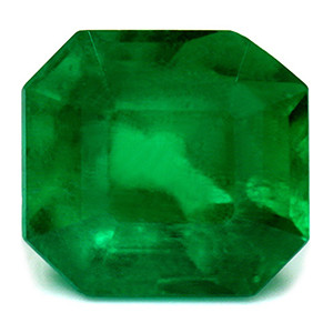 Emerald 1.63 Green Emerald - #1075149
