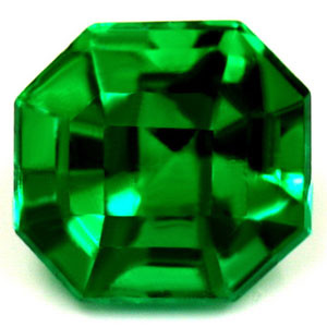 Emerald 0.89 Green Emerald - #1075148
