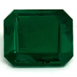 Emerald 3.96 Green Emerald - #1074738
