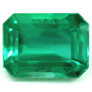 Emerald 1.09 Green Emerald - #1074443