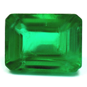 Emerald 1.90 Green Emerald - #1075157