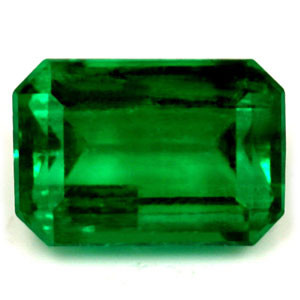 Emerald 0.88 Green Emerald - #1075186
