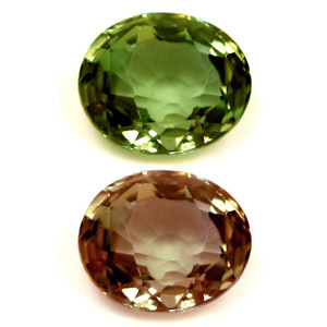 Oval 0.65 Alexandrite - #1075496